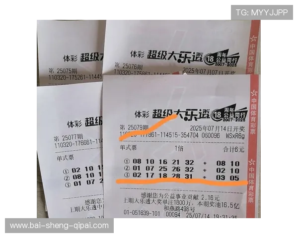 大乐透今晚开奖号码揭晓，快来查看你中奖了吗？